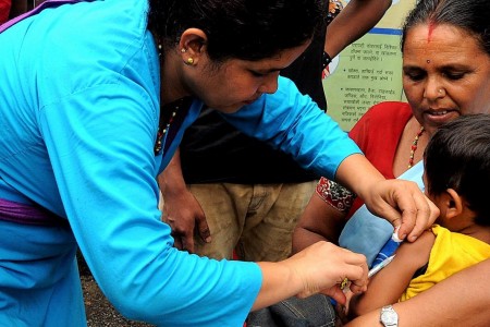 बाँकेमा दादुराको संक्रमण कायमै
